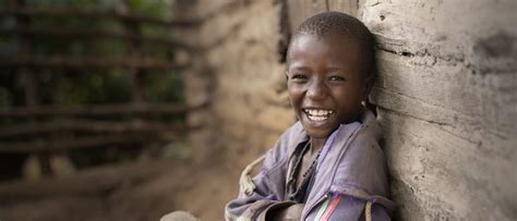 ChildFund Children's Charity .